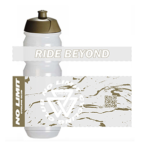 NLCC Custom Bottle 750ml TRANSPARENT